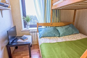 WonderHostel on Nevsky