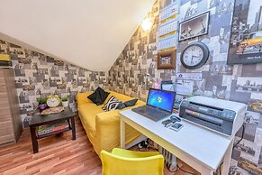 WonderHostel on Nevsky