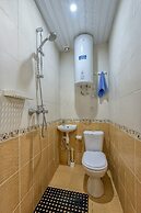 WonderHostel on Nevsky