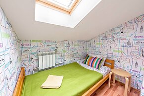 WonderHostel on Nevsky