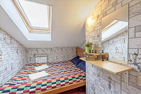 WonderHostel on Nevsky