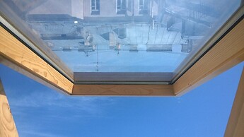 WonderHostel on Nevsky