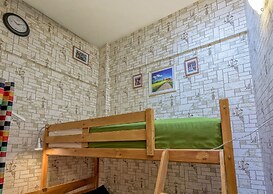 WonderHostel on Nevsky