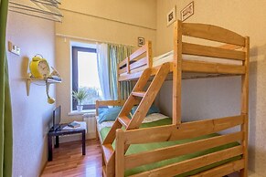 WonderHostel on Nevsky
