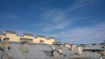 WonderHostel on Nevsky