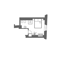 Della Spiga Suites by Brera Apartments