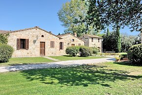 I Casali della Ghisleria