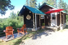 Domaine le Bostonnais