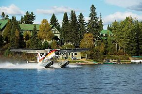 Domaine le Bostonnais