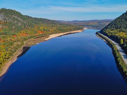 Domaine le Bostonnais