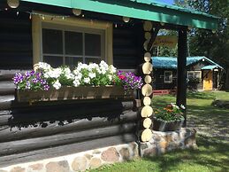 Domaine le Bostonnais