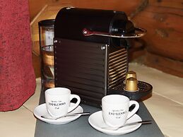 Domaine le Bostonnais