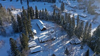 Domaine le Bostonnais