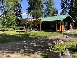 Domaine le Bostonnais