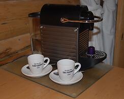 Domaine le Bostonnais