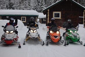 Domaine le Bostonnais