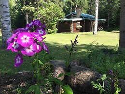 Domaine le Bostonnais