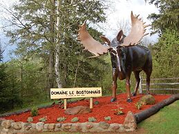 Domaine le Bostonnais