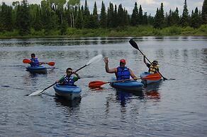 Domaine le Bostonnais