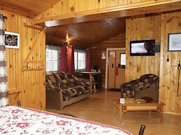 Domaine le Bostonnais