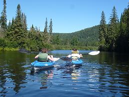 Domaine le Bostonnais