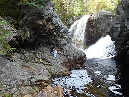 Domaine le Bostonnais