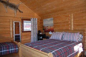 Domaine le Bostonnais