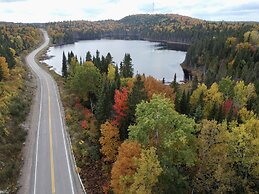 Domaine le Bostonnais