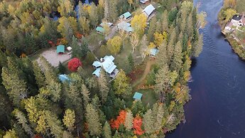 Domaine le Bostonnais