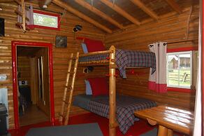 Domaine le Bostonnais