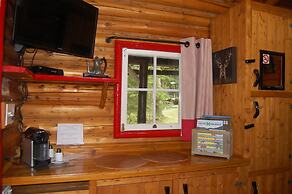 Domaine le Bostonnais