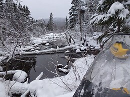 Domaine le Bostonnais