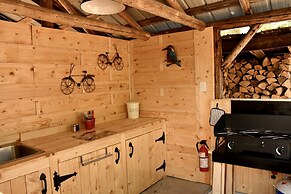 Domaine le Bostonnais