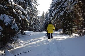 Domaine le Bostonnais