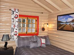 Domaine le Bostonnais