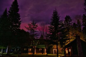 Domaine le Bostonnais