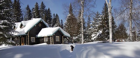 Domaine le Bostonnais