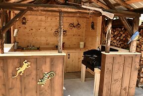 Domaine le Bostonnais