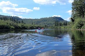 Domaine le Bostonnais