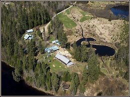 Domaine le Bostonnais