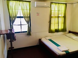 Guesthouse De Kleine Historie