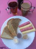 Guesthouse De Kleine Historie