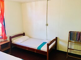 Guesthouse De Kleine Historie