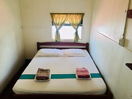 Guesthouse De Kleine Historie