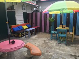 Guesthouse De Kleine Historie