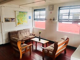 Guesthouse De Kleine Historie