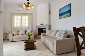 Orestis Suites
