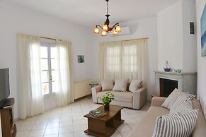 Orestis Suites