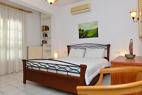Orestis Suites