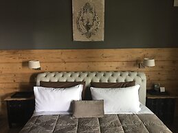 Heidi Bed and Breakfast